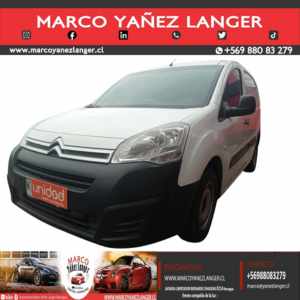 CITROEN BERLINGO M (4)