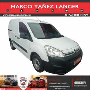 CITROEN BERLINGO M