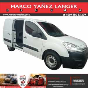 CITROEN BERLINGO MYL (1)