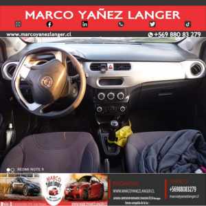 BRILLIANCE H230 - 2018 (3)