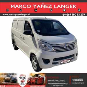 CHANGAN 2018