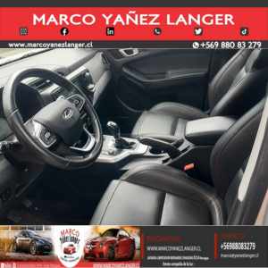 CHERY NEW TIGGO (4)