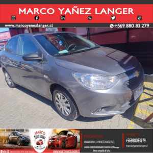 CHEVROLET SAIL (4)