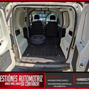 FIAT FIORINO 2016 (4)